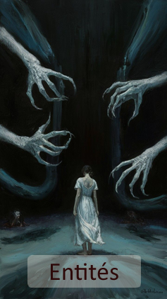 entités